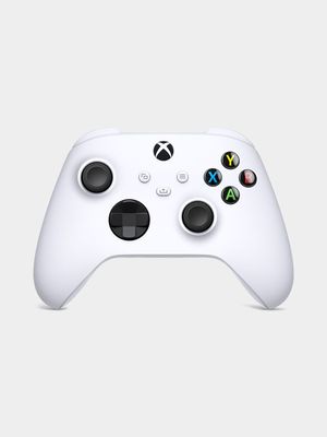 Xbox Series Wireless Controller