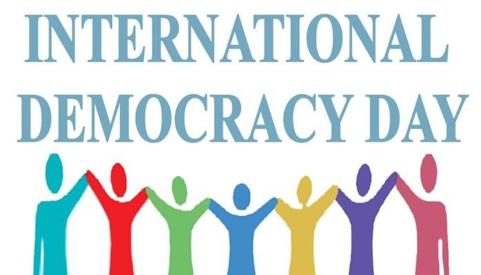 Read more about the article 20 Democracy Quotes on the International Day of Democracy | Quotes About Democracy For International Day | Democracy Quotes | thefunquotes.com