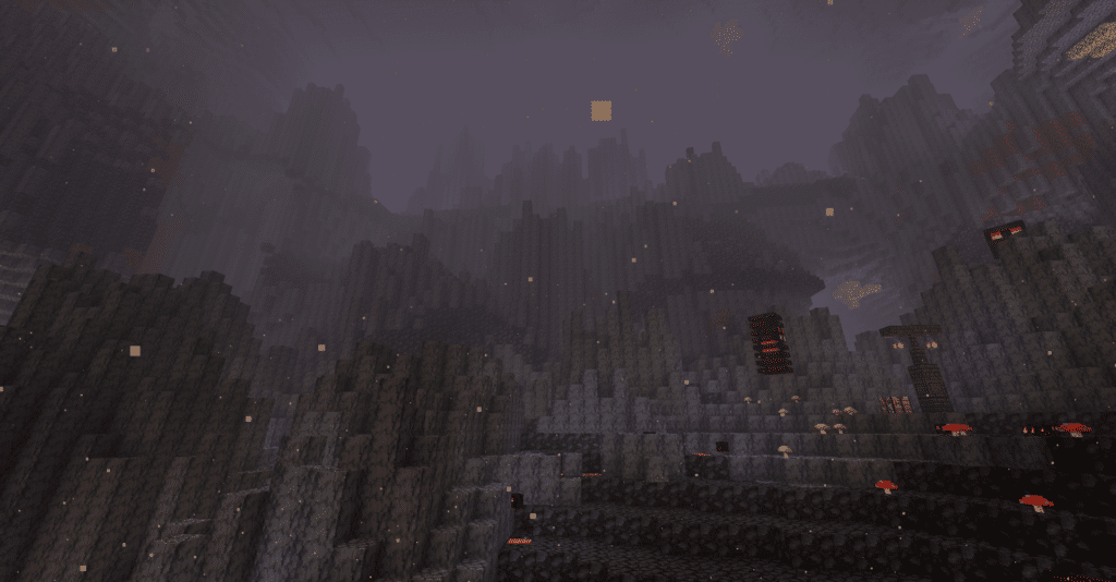 Nether