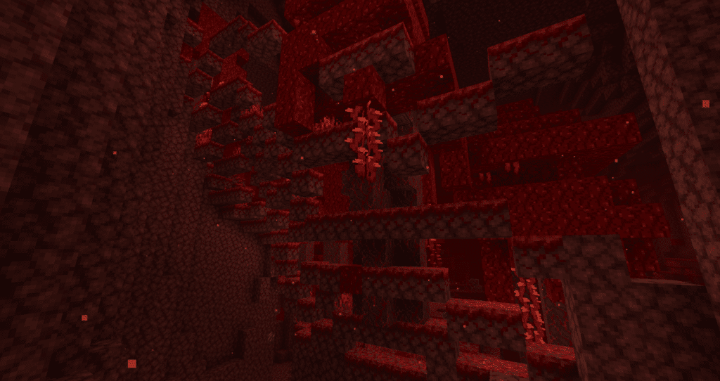 Nether