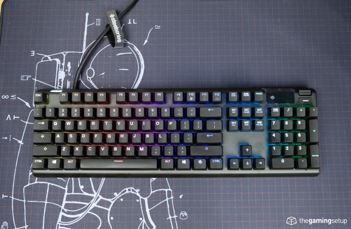 Apex Pro Tkl Oled Screen Gifs Apex pro apex pro tkl apex 7 apex 7 tkl ...