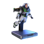 Buzz Lightyear robot