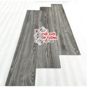 Sàn Nhựa Giả Gỗ Tự Dán Solid Floor 702-42