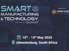 Revolutionizing Africa’s Manufacturing: Join the Summit This May