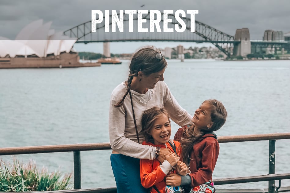 Pinterest Social Media The Global Wizards