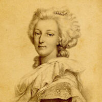 Marie Antoinette