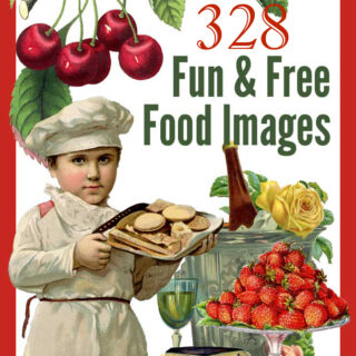 Free Food Clipart