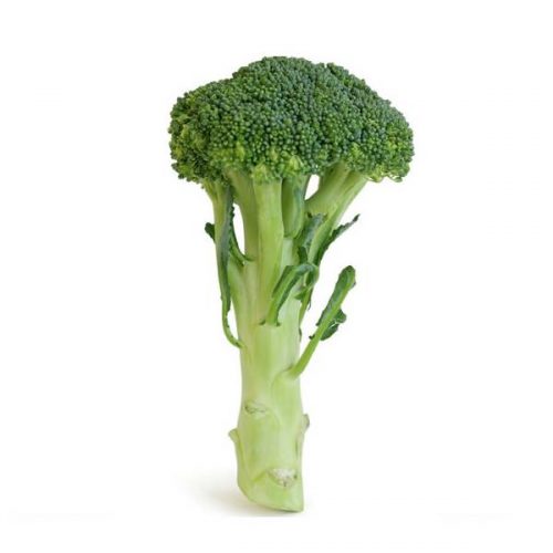 Organic Broccoli