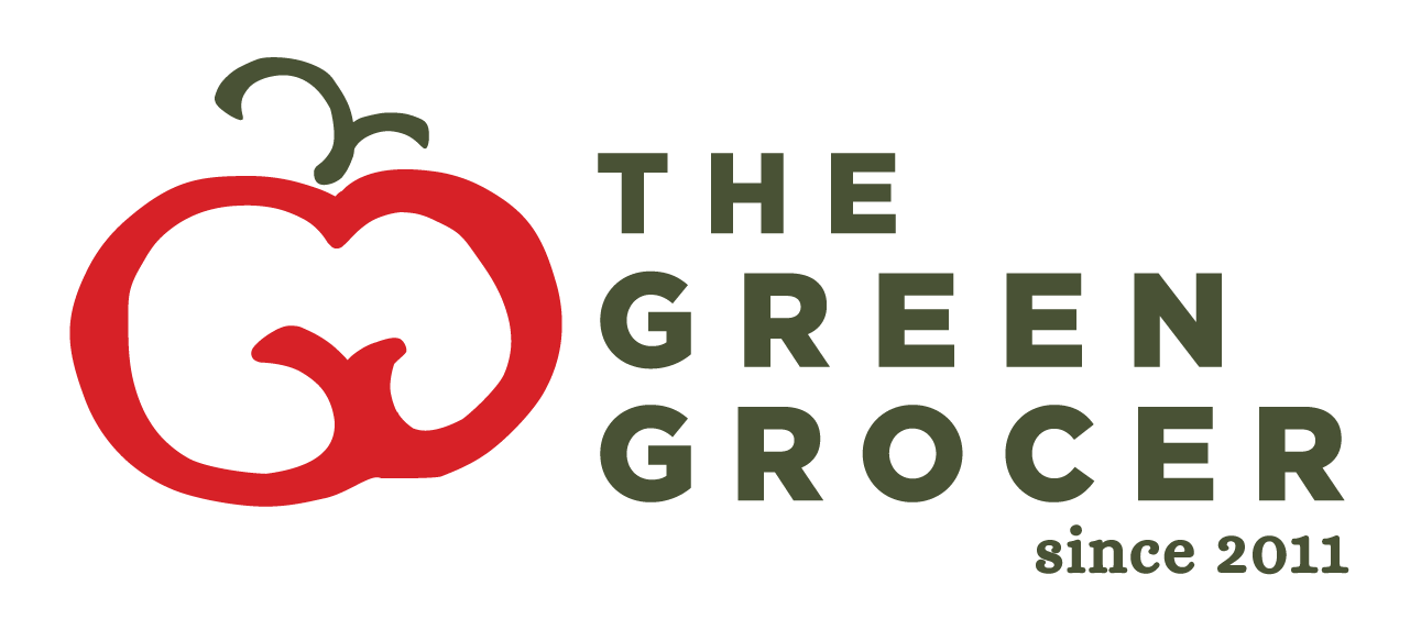 The Green Grocer