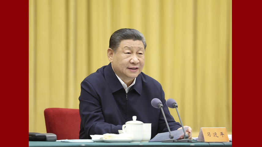 Xi Jinping Emphasizes Establishment of World-Class Military Medical ...