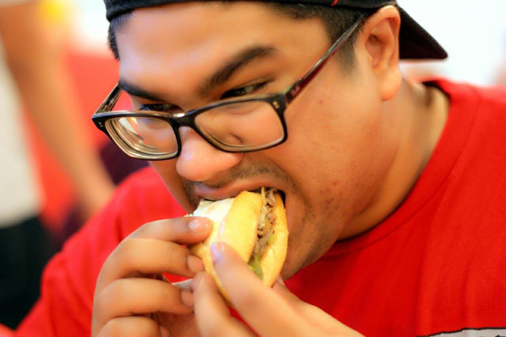 The Cheesesteak Shop - King of Philly Cheesesteak Beef 6