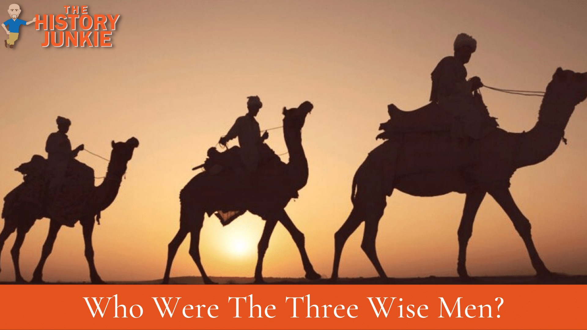 Three Wise Men 