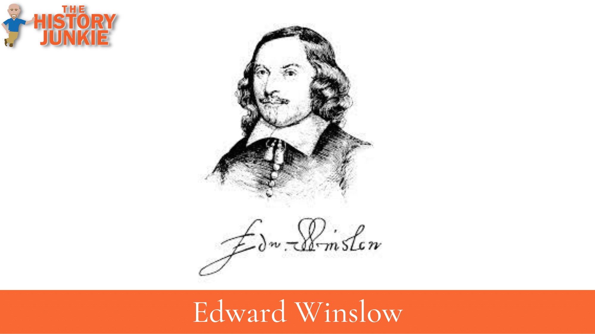 Edward Winslow