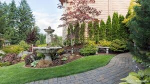 Hardscape Ideas on a Budget that You Shouldn't Miss - The Home Atlas