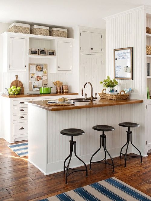 small kitchen ideas