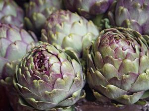 artichoke