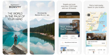 How Marriott's Mobile App Is A Customer Relationship Management System