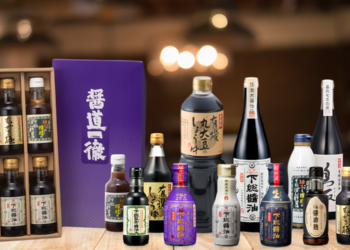 Japanese-Soy-Sauce-Pioneer-Chiba-Shoyu-Makes-India-Its-Next-Destination