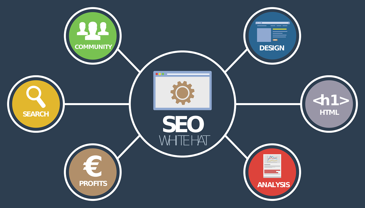 SEO services WordPress Services