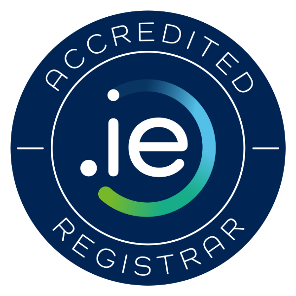 .IE Domain Accredited Registrar