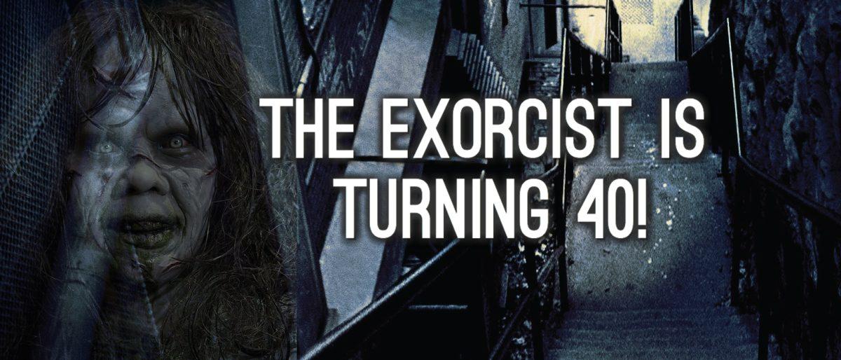 The Exorcist Celebrates 40 Years of Spooks – The Hoya