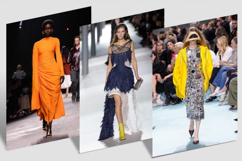 Top 10 Runway Shows of 2024