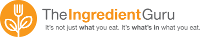 TheIngredientGuru