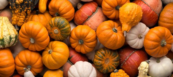 health benefits of pumpkin