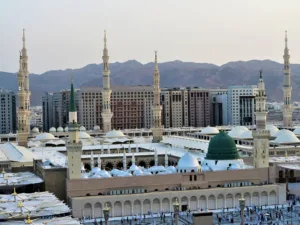 masjid nabawi 3341739 1280