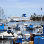 Fishing - Occupations In Rhodes