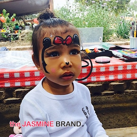 Celebrity Stalking: Janet Jackson, Baby North West, Bobby Brown, Mary J. Blige, Common, Princess Love, Niecy Nash, Gabrielle Union, Draya Michele [Photos]