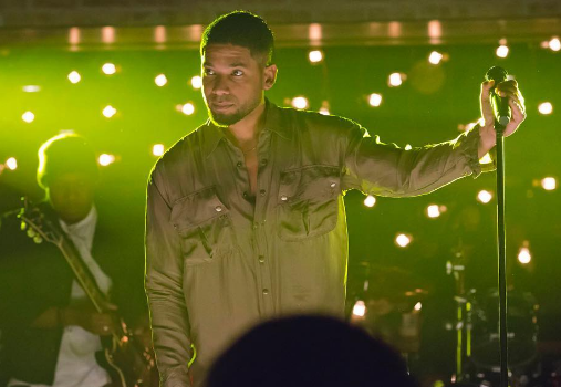 Did Jussie Smollet Quit ‘Empire’?