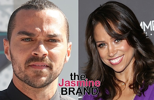 Stacey Dash Slams Jesse Williams: You’re a Hollywood Plantation Slave!