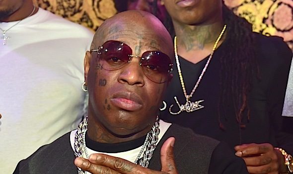 Birdman Says He’s Paying May’s Rent For New Orleans Residents Who Are In Need