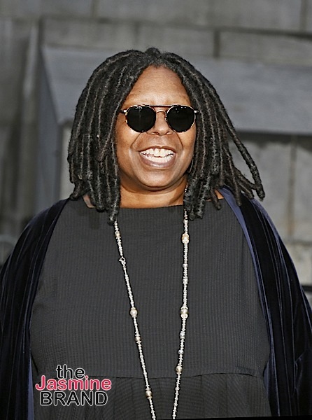 Whoopi Goldberg Returning To ‘The View’