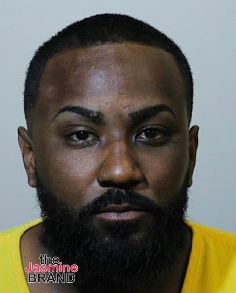 Nick Gordon Arrested For Domestic Violence Again, Girlfriend Refuses To Press Charges