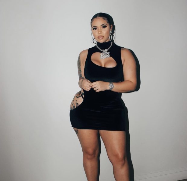 EXCLUSIVE: Rapper Renni Rucci Is Allegedly Joining ‘Love & Hip Hop: Atlanta’