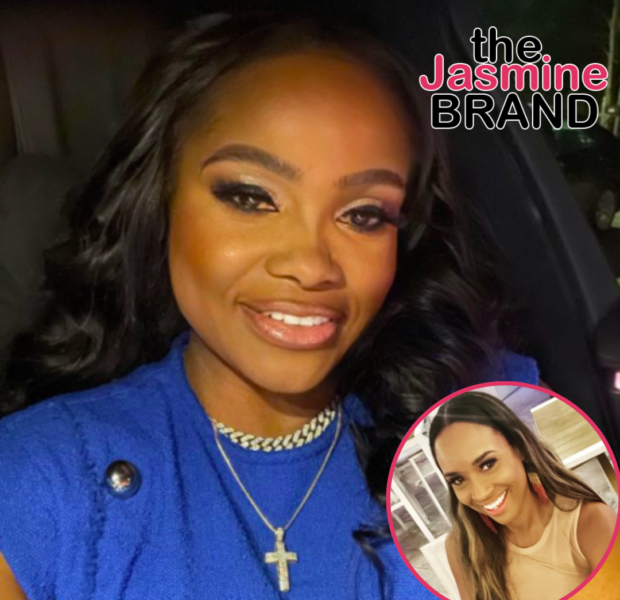 Dr. Heavenly Kimes Calls Out Married To Medicine’ Security After Heated Confrontation w/ Dr. Contessa Metcalfe