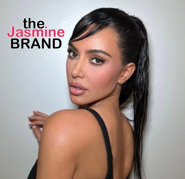 Kim Kardashian’s ‘Santa Baby’ Video Sparks Backlash, Called ‘Demonic’ By Fans