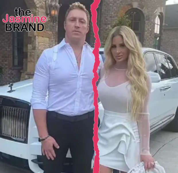 Kim Zolciak Says Marriage To Kroy Biermann Was Torture Due To Control Issues