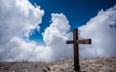 The Invitation of Holy Saturday: Patient Trust