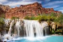 Havasu Falls, Arizona