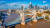 Tower Bridge and the River Thames, London, UK