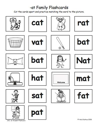 1st Grade Cvc Words Worksheets Pdf – Thekidsworksheet