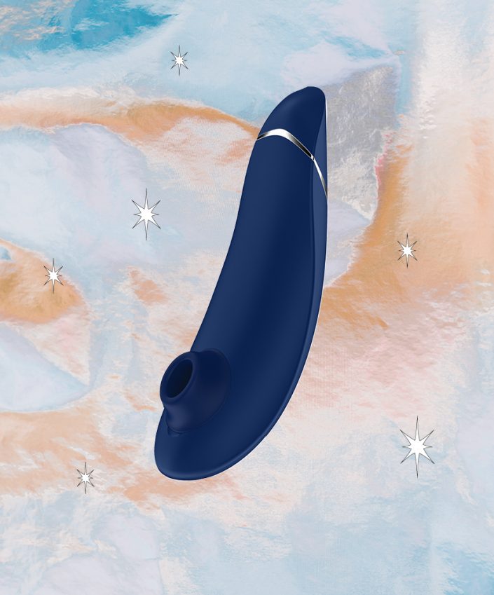 vibrator and sex toy gift ideas