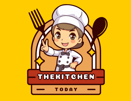 THEKITCHENTODAY