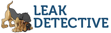 Leak Detective