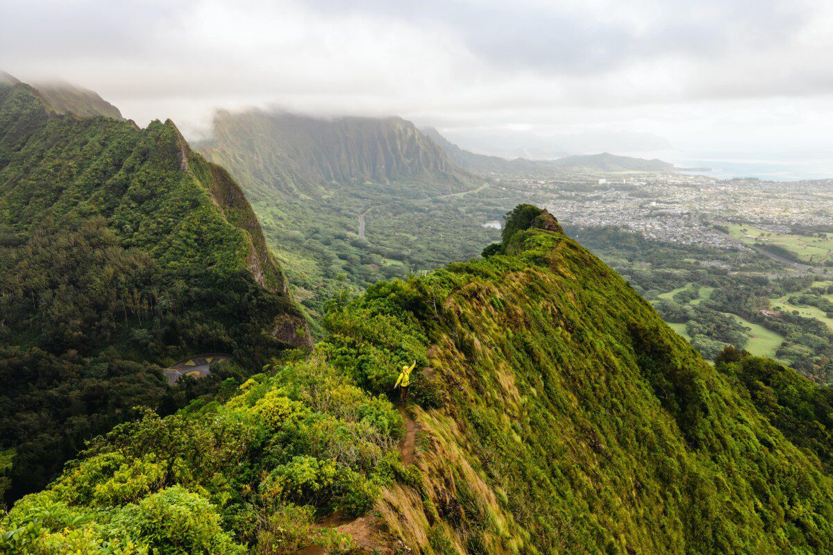 The Best of Each Hawaiian Island: Top Hawaii Highlights