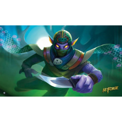 FFG - KeyForge - Finishing Blow Playmat