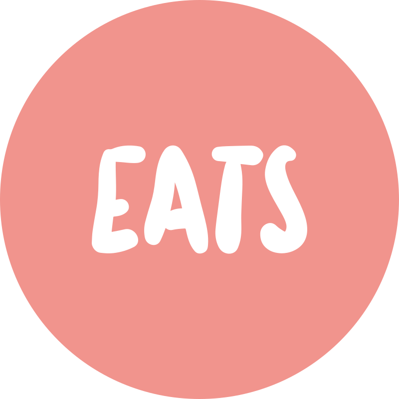 Eats Logo